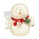 SnowP Happy Hour Figure