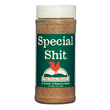 Special Sh*t