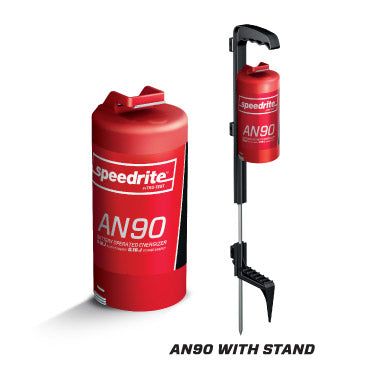 SPEEDRITE an90 Energizer &amp; Stand