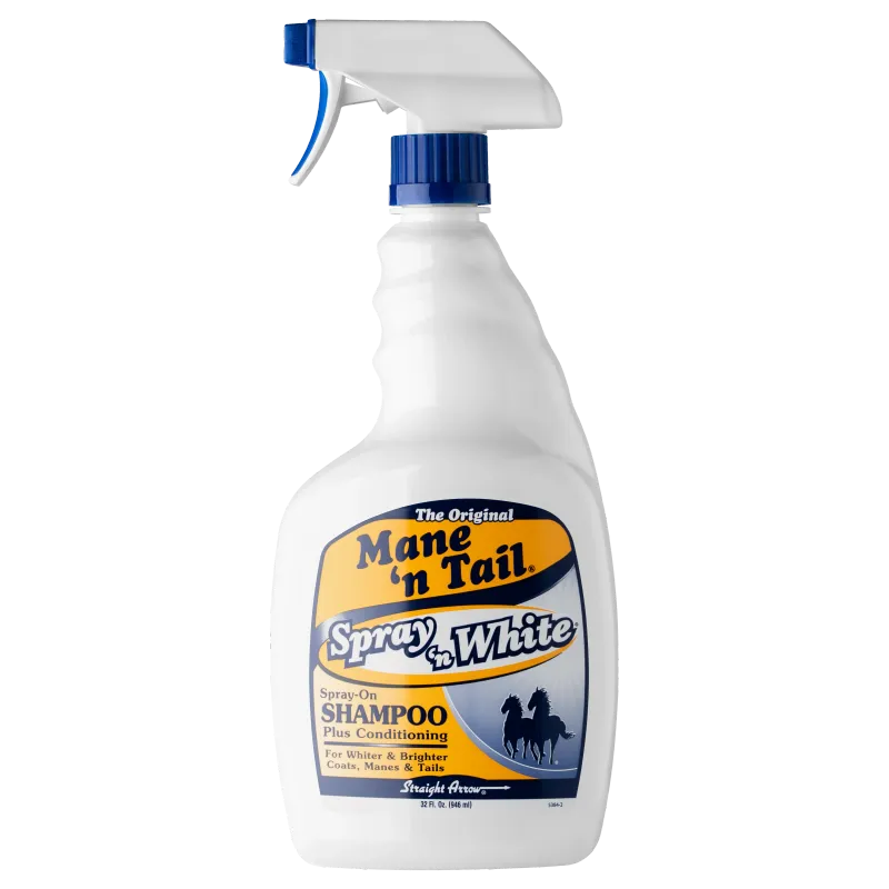 Spray 'n White 946 mls