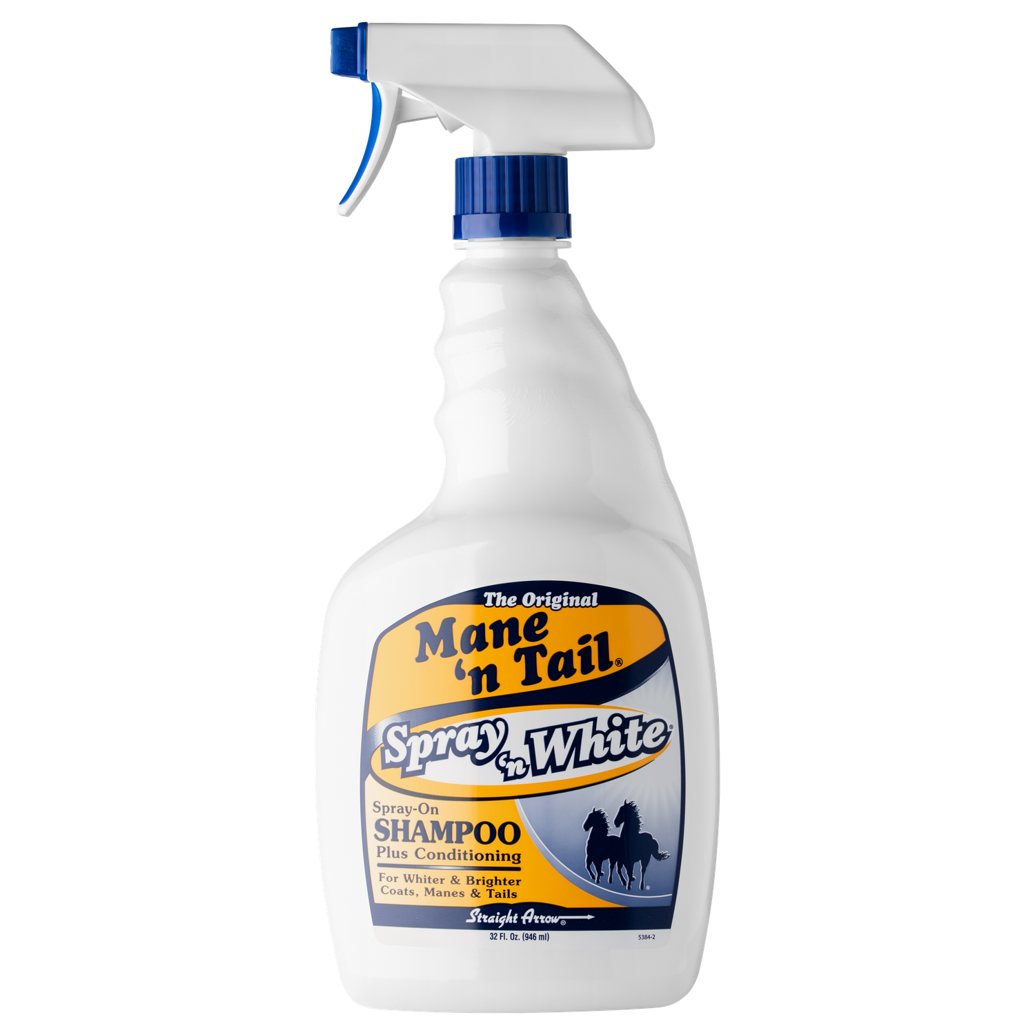 Spray 'n White 946 mls