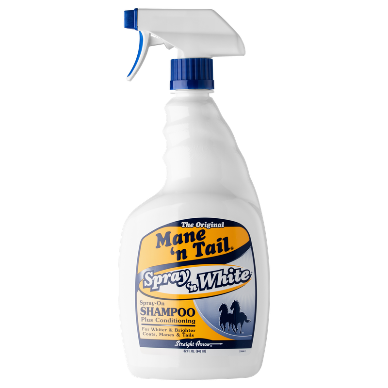 Spray 'n White 946 mls