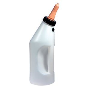 Stallion Bottle w/Teat 2.5L