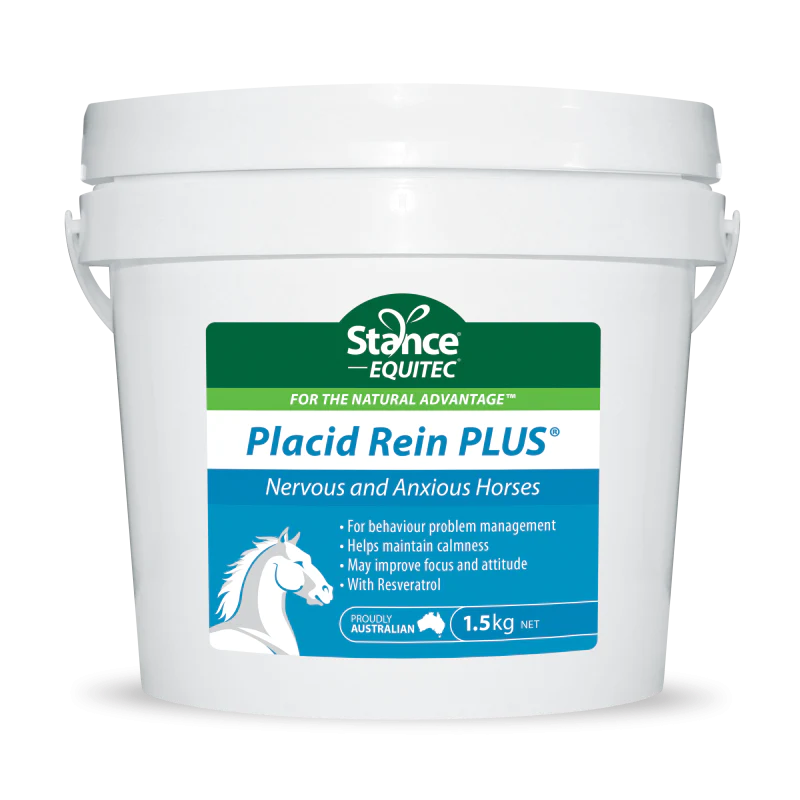 Stance Eq Placid Rein Plus - 1.5KG