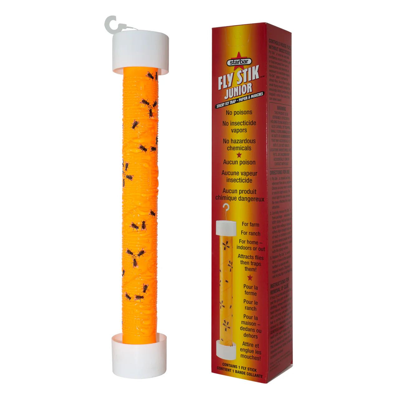 Starbar Fly Stick Junior-Individual