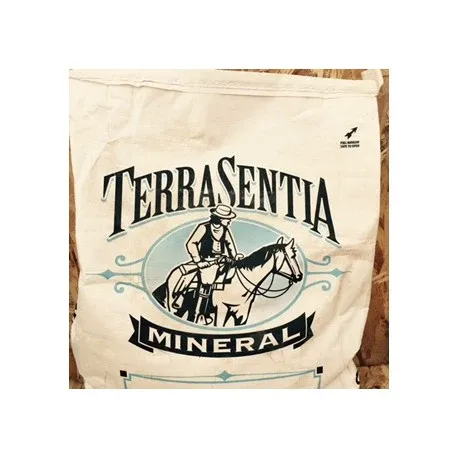 Silent Herder w/Trace Mineral - 25kg