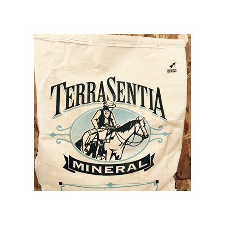 Silent Herder w/Trace Mineral - 25kg