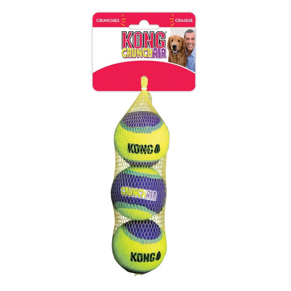 Small Crunch Air Ball 3 PK
