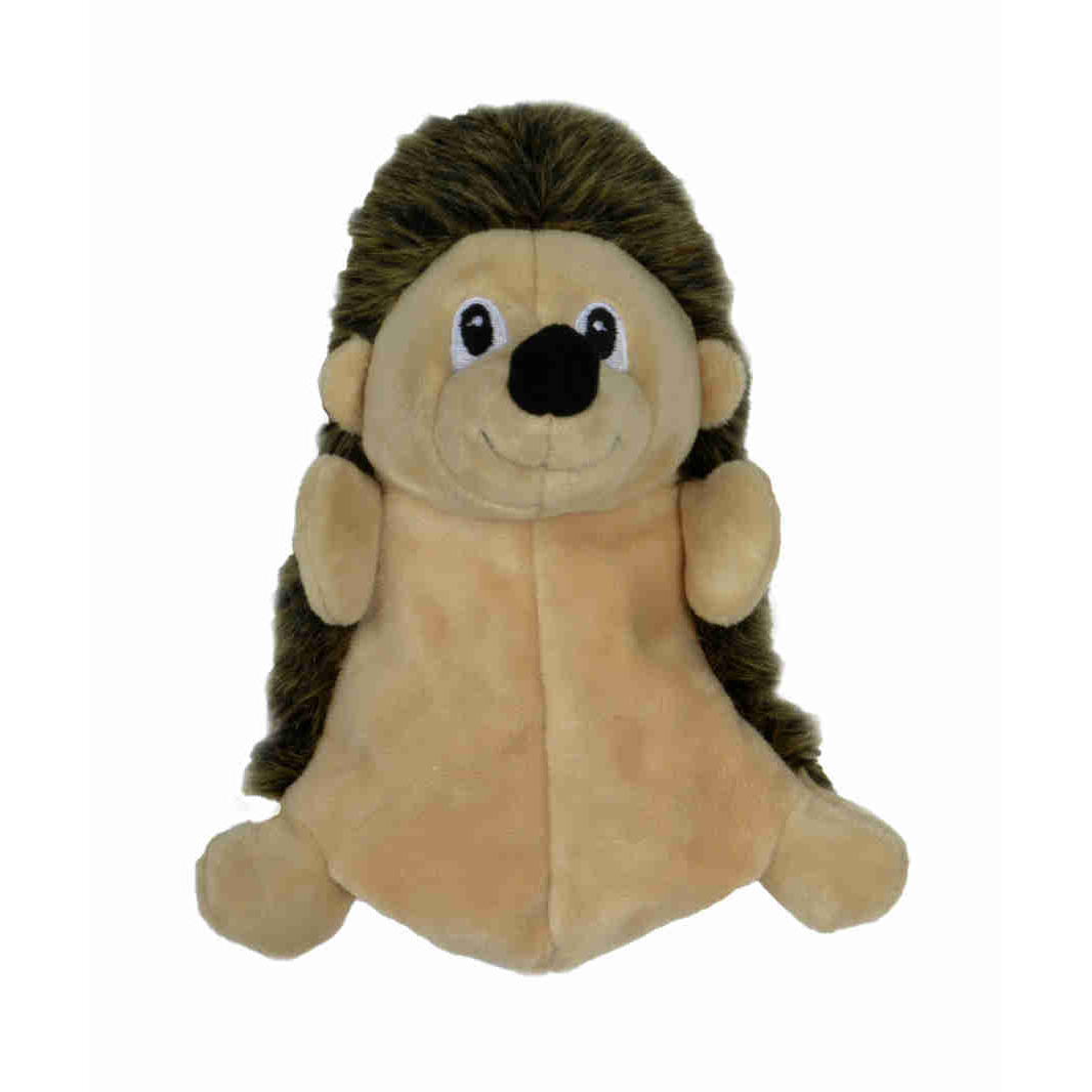 Smart Pet Love Crinkle Hedgehog - Large