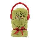 SnowP Grinch Snowthrow