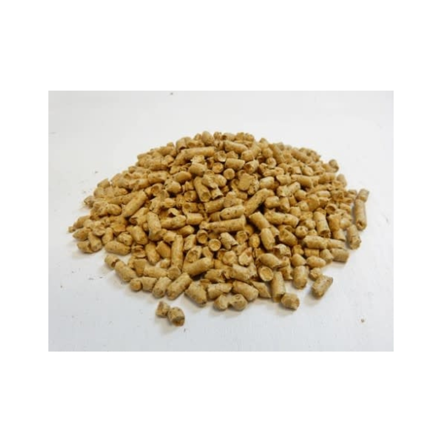 Soy Hull Pellets