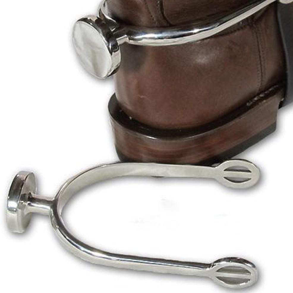 Spursuader Spurs - English
