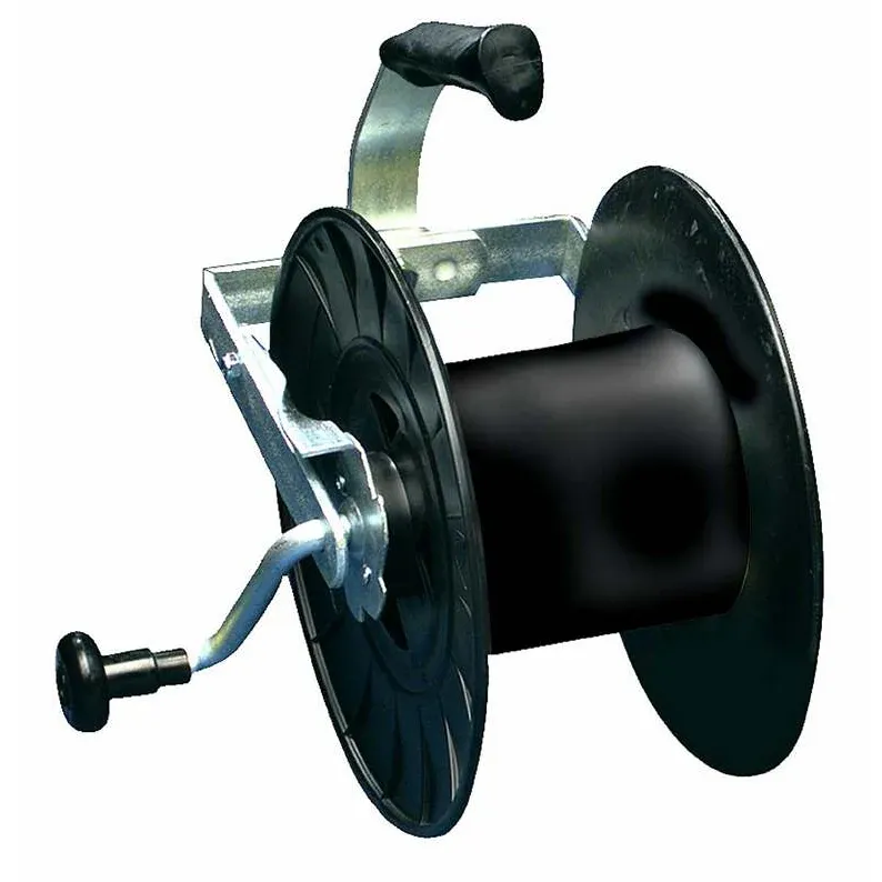 Stafox Super Reel