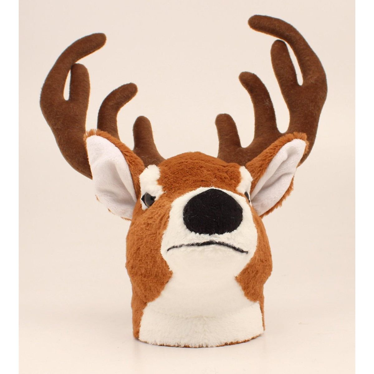 Stick Buck Brown