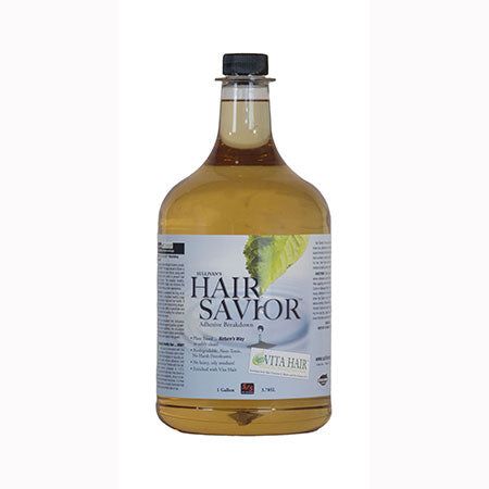 Sullivans Hair Savior Gallon
