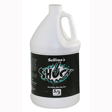 Sullivans Shock - 1 Gallon