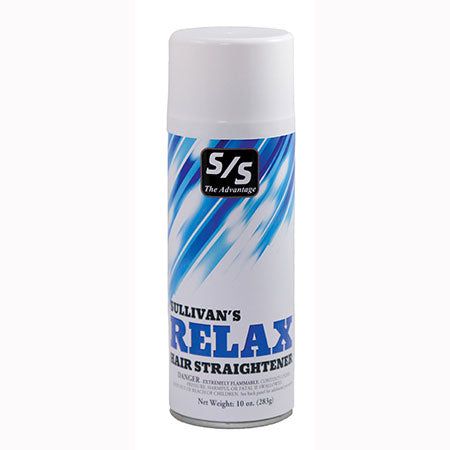 Sullivans Relax