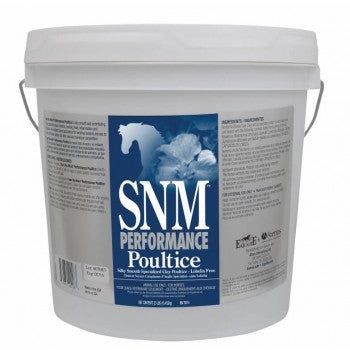 SNM Performance Poultice - 23lb