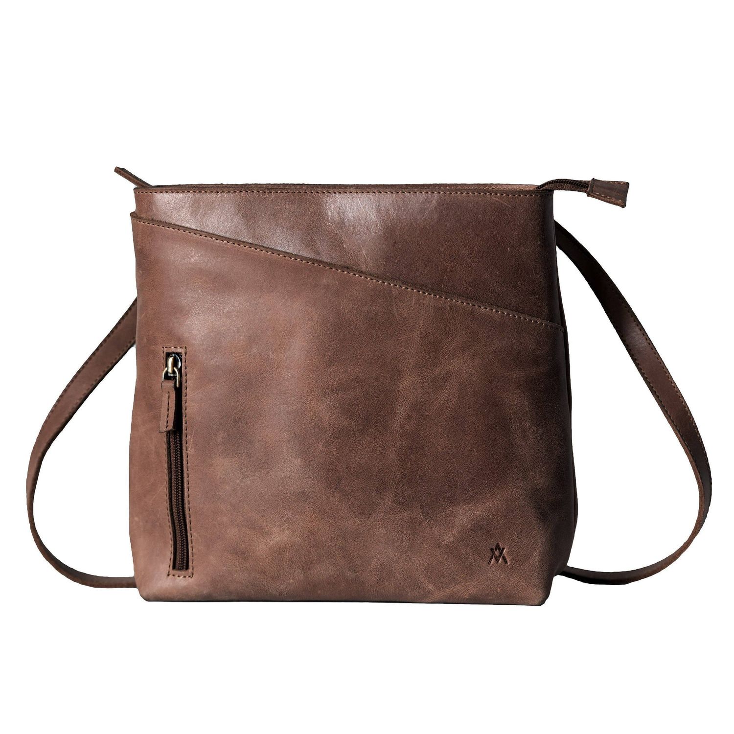 Sojourner Backpack Brown