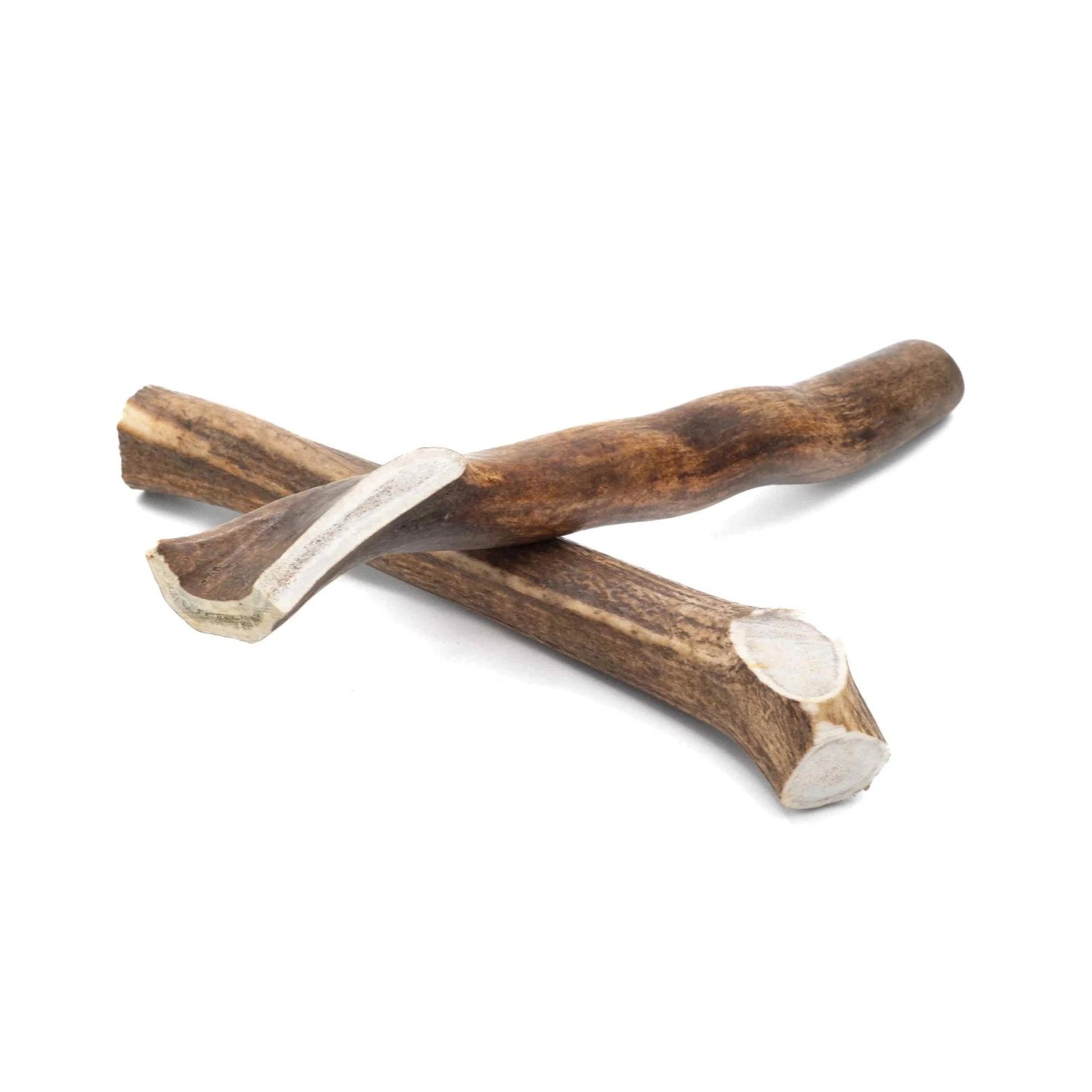 Solid Elk Antler-Medium