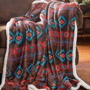 Southwest Horizon Throw