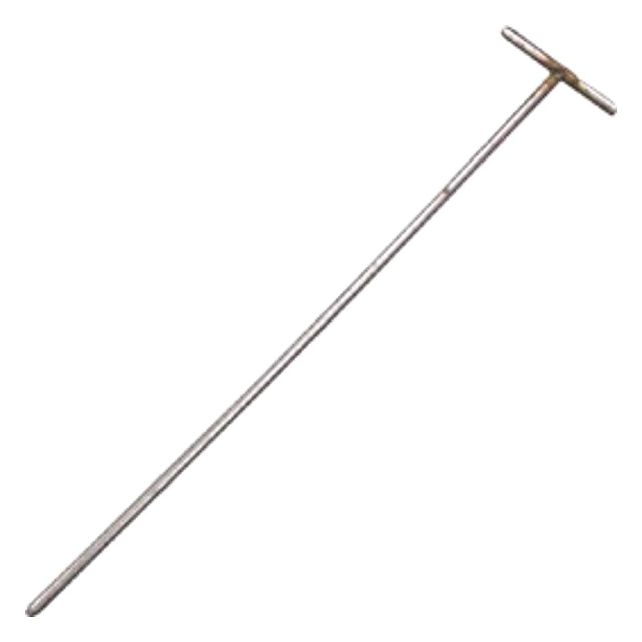 SPEEDRITE T Handle Ground Rod 30"