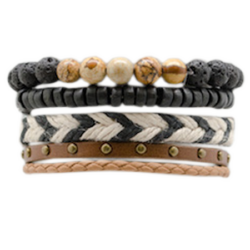 Stacking Bracelet