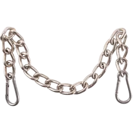 Stainless Steel Curb Chain