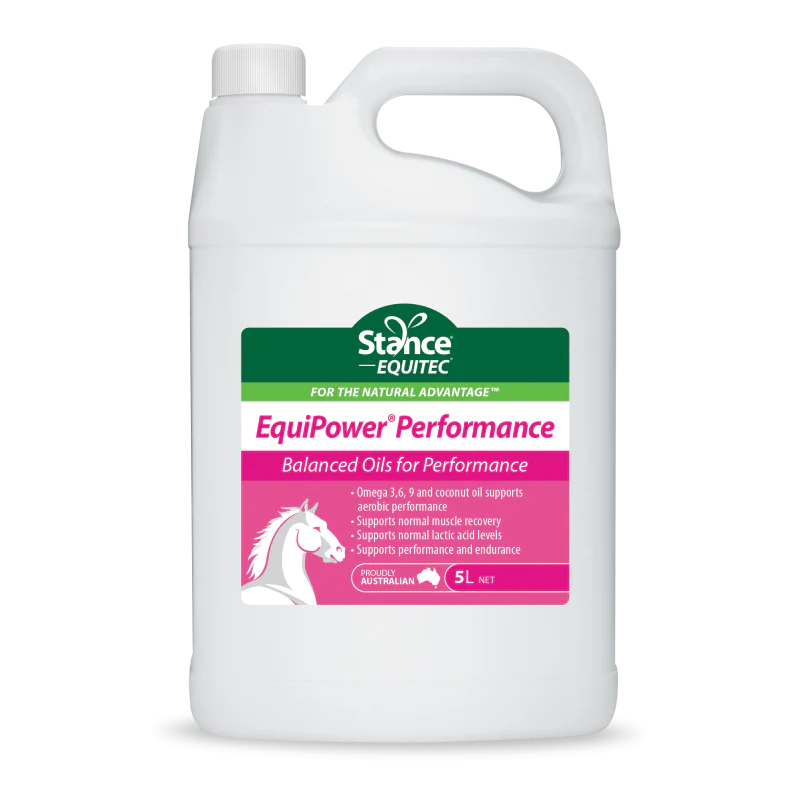 Stance Eq EquiPower Performance - 5L