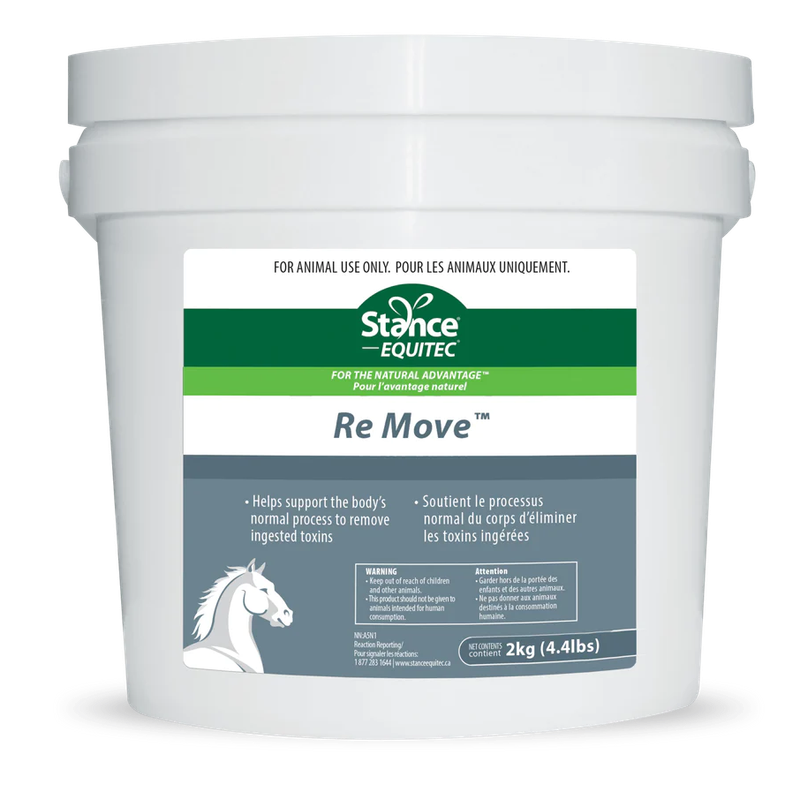 Stance Eq Re Move - 2KG