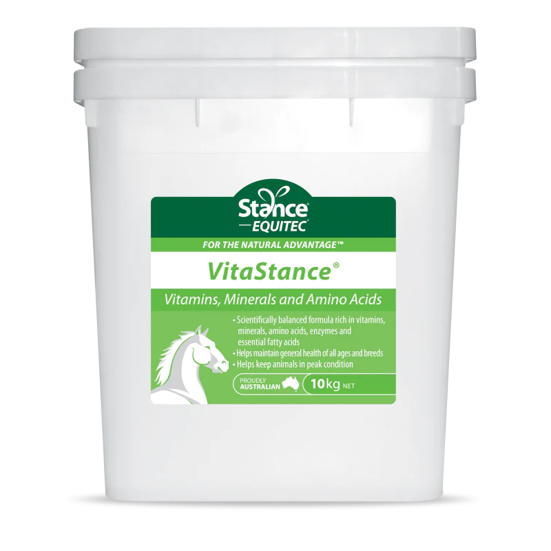 Stance Eq VitaStance - 10 kg