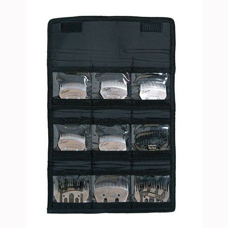 Sullivans Nylon Blade Pouch