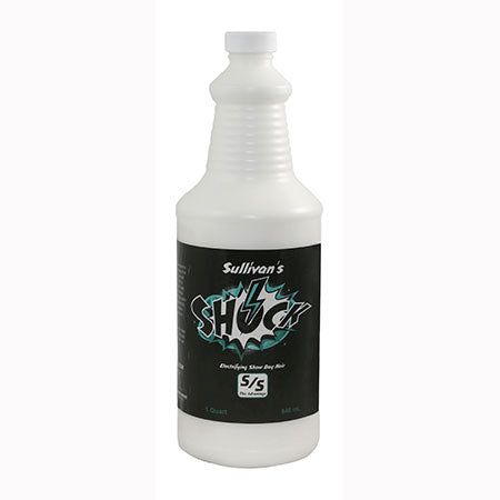 Sullivans Shock Quart 32oz