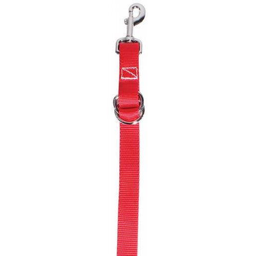 Tie Down Nylon 1" RED
