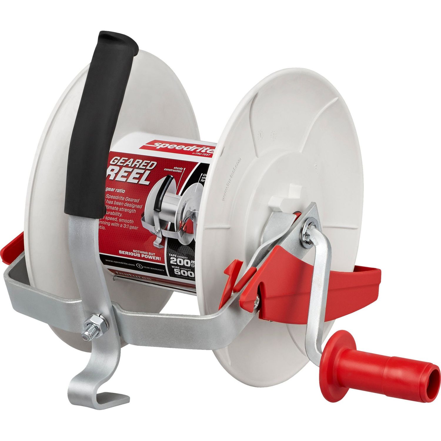 Speedrite Geared Reel
