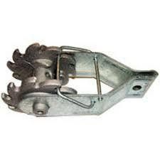 Spring Clip Strainer