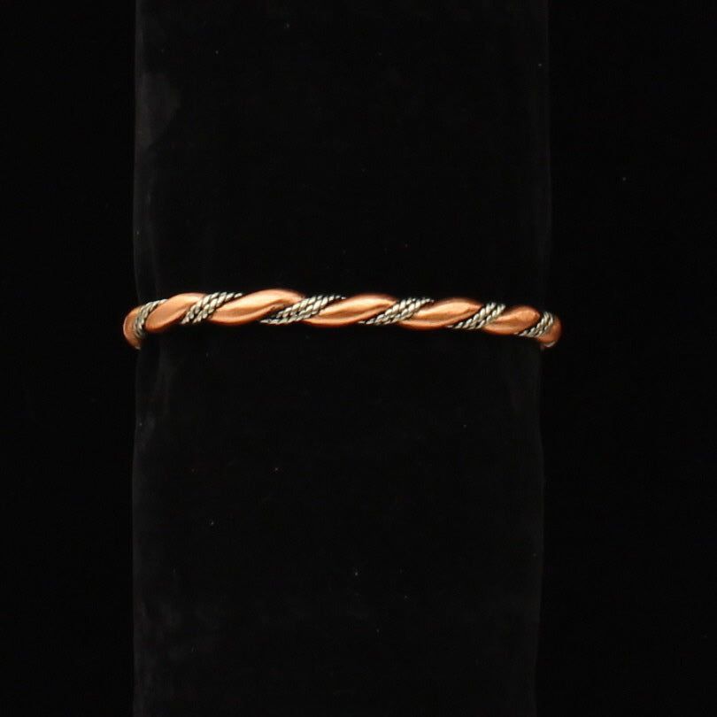 SS Brclt Twised Rope