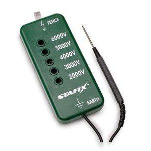 Stafix/Patriot Lite Tester