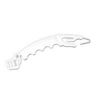 Stafix Zammer Gate Handle