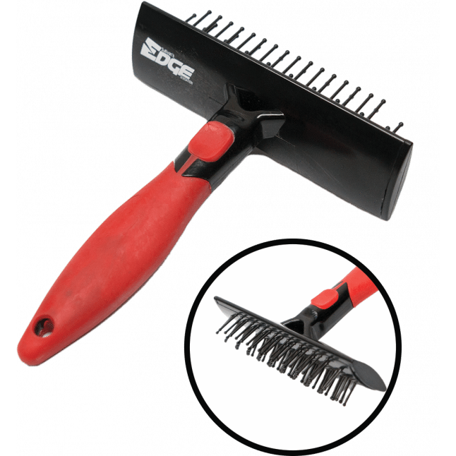 Sullivans Edge - Sensation Brush