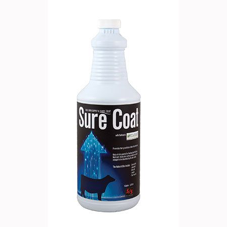 Sullivans Sure Coat Max - Quart