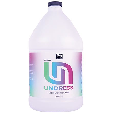 Sullivans Undress Gallon