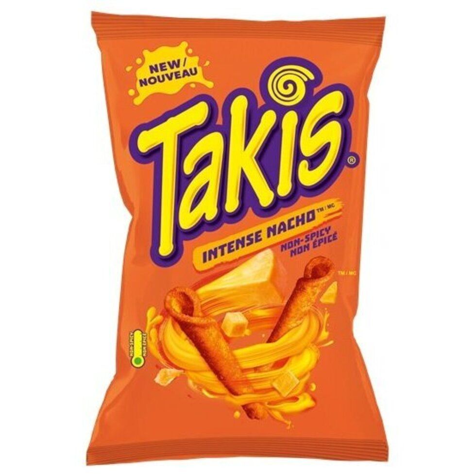 Takis Nacho 260g