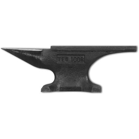 TFS Blacksmith Anvil 100 lb