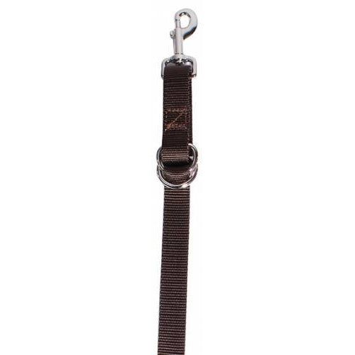 Tie Down Nylon 1" Chocolate