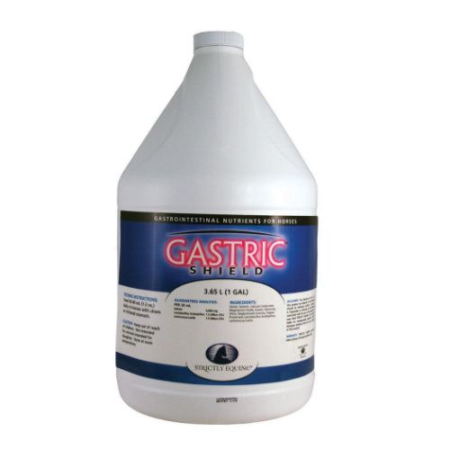 Strictly Equine Gastric Shield - 4 L