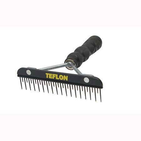 Sullivan Teflon Comb w/Grip