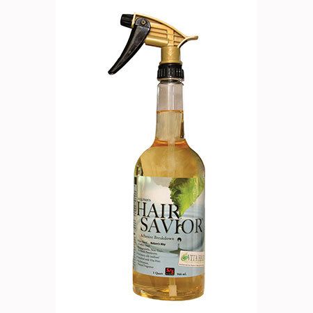 Sullivans Hair Savior Quart