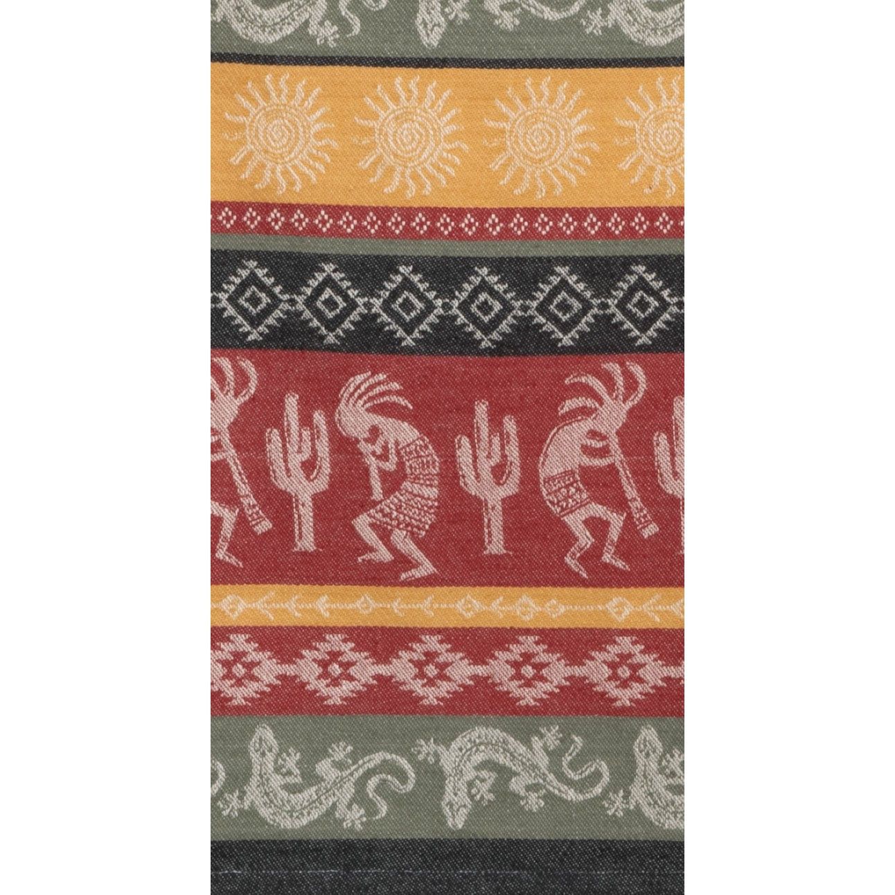 Sundance Jacquard Tea Towel