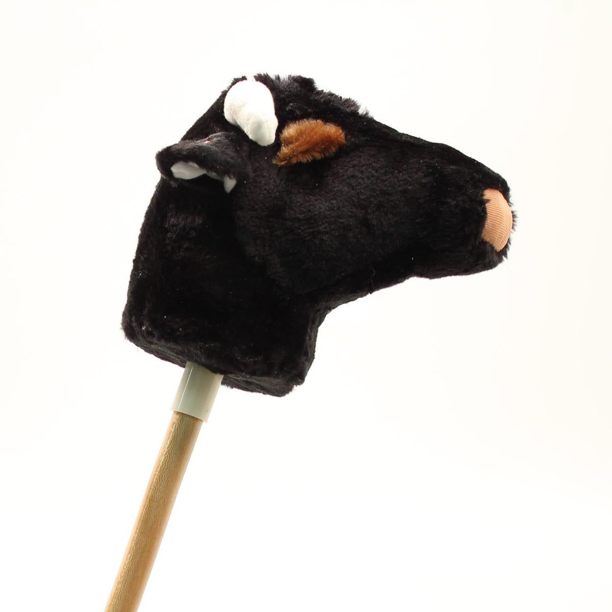 Talkin' Stick Bull Black
